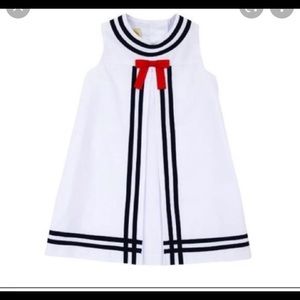 Beaufort Bonnet Sailor Dress
